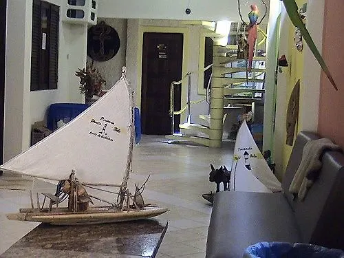 Pousada Porto Belo Pôrto das Galinhas Casa de hóspedes