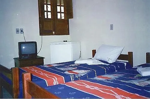 Pousada Porto Belo Pôrto das Galinhas Brazília