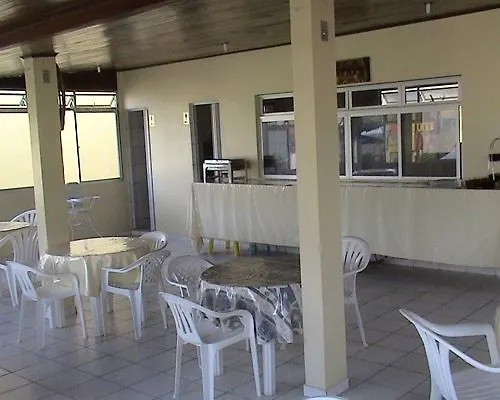 Pousada Porto Belo Pôrto das Galinhas Brazília