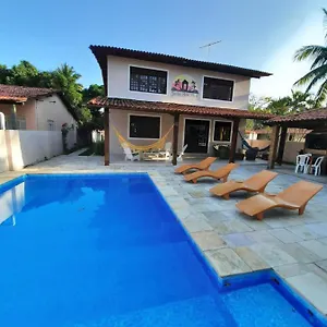 Suites Bella Mar ** Pôrto das Galinhas